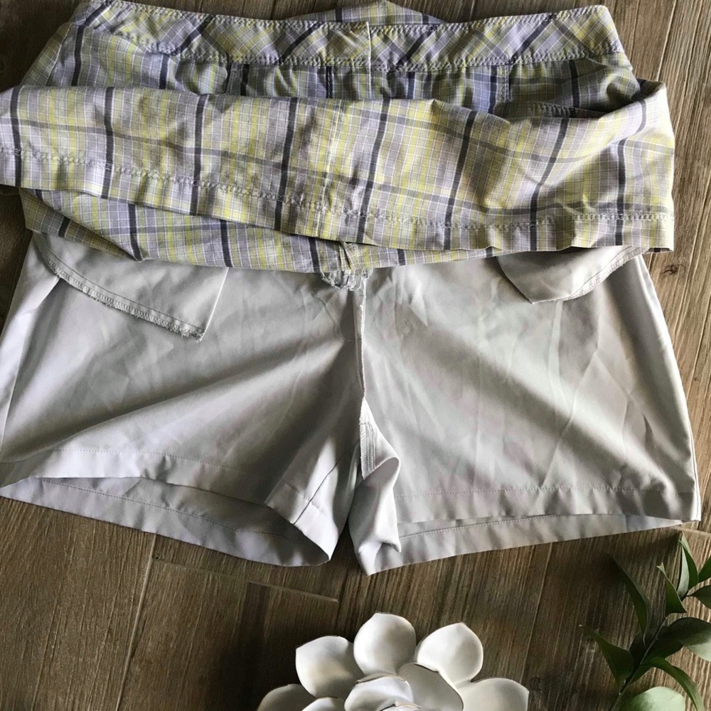 CUTTER & BUCK SKIRT SIZE 10 - Picture 4 of 7